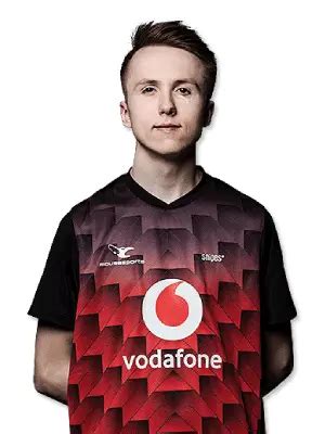 Ropz CSGO Settings & Config (2024 Update) .